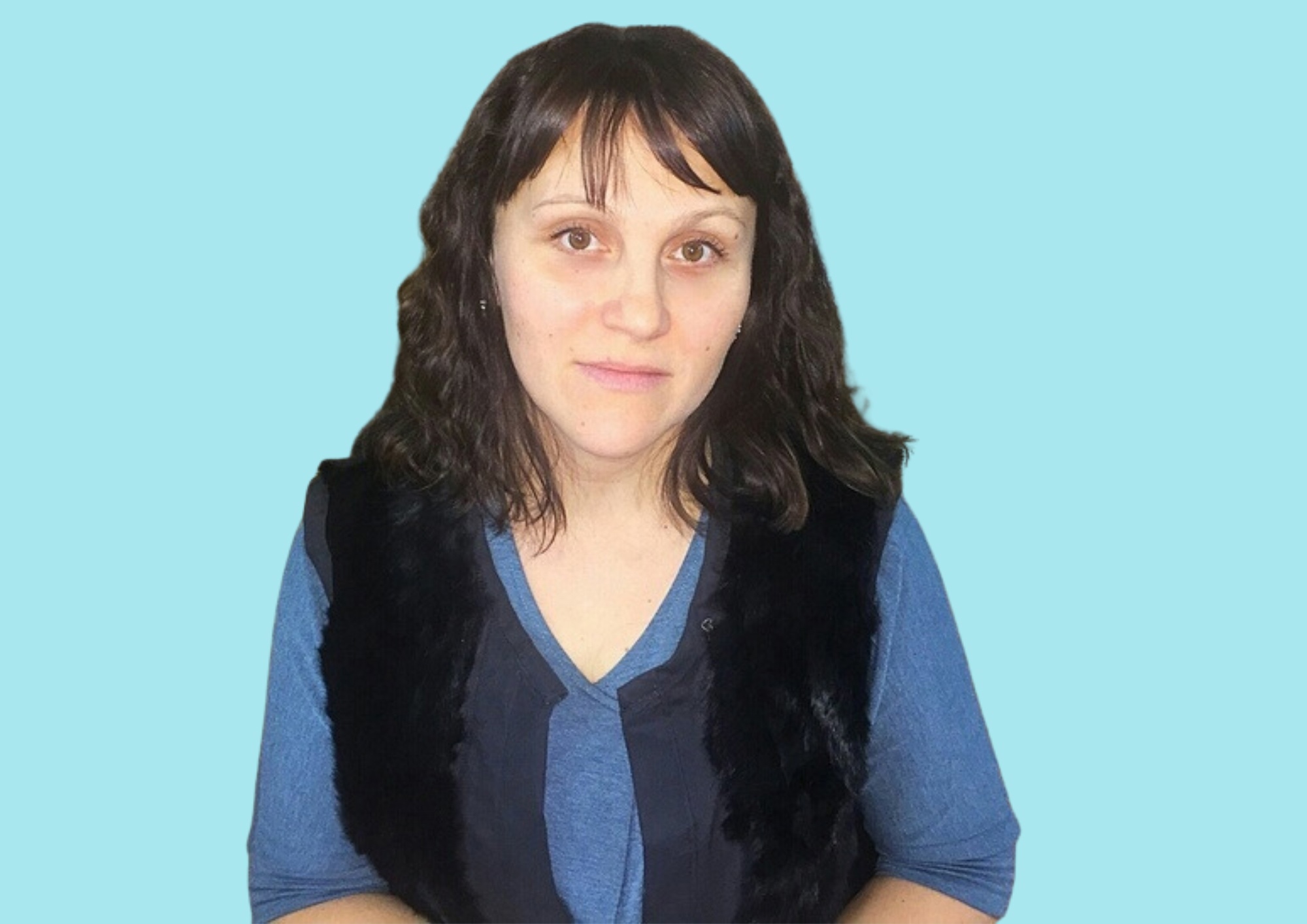 Педагог дополнительного образования Вертеленко Ольга Ивановна.