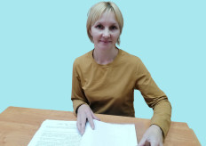 Зюзева Ирина Николаевна Зюзева Ирина Николаевна